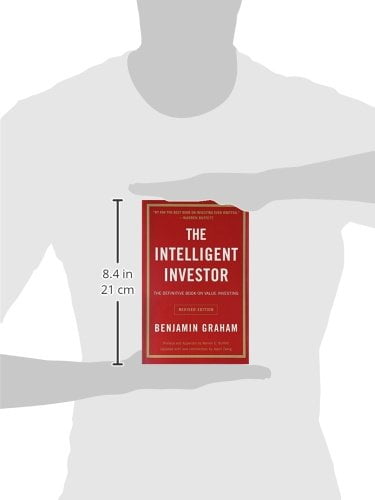5 Best Finance Books College Students Should Read This Year (in 2022) 6 The Intelligent Investor