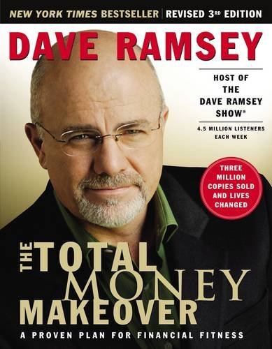 5 Best Finance Books College Students Should Read This Year (in 2022) 8 the total money makeover 2
