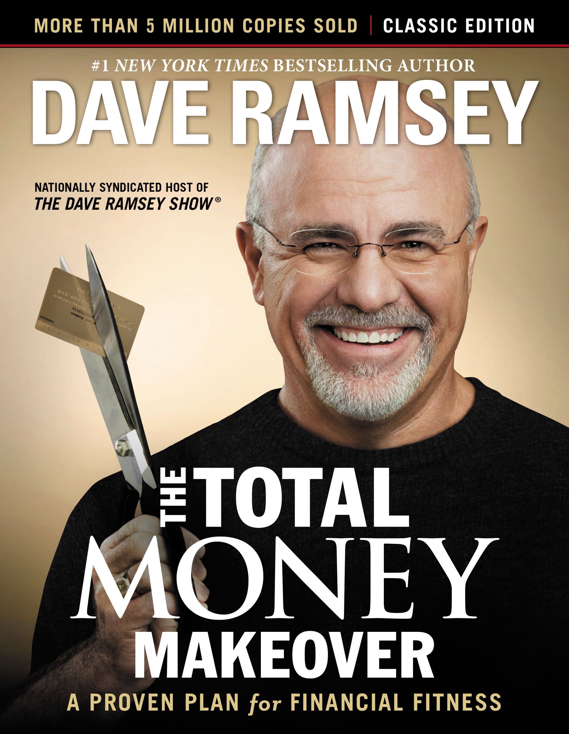 5 Best Finance Books College Students Should Read This Year (in 2022) 7 the total money makeover