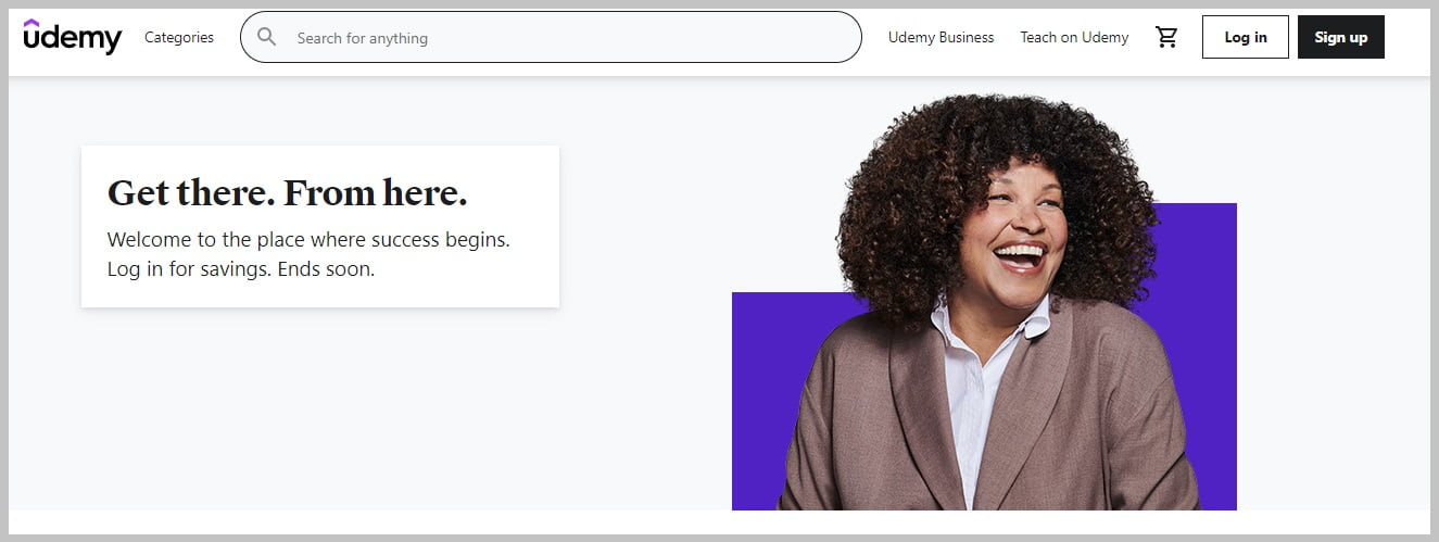 5 Best eLearning Websites for College Students in 2022 1 Udemy: Best Websites to Learn Online Courses