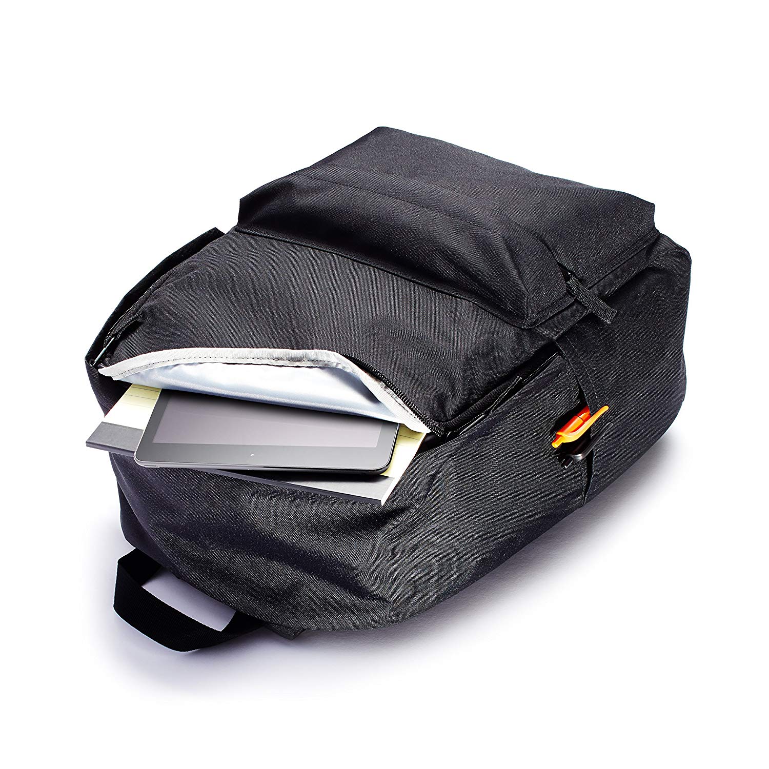 Best Backpacks for College Students (Unisex) in 2022: The Ultimate Guide 5 AmazonBasics Best Bagpacks for College Students