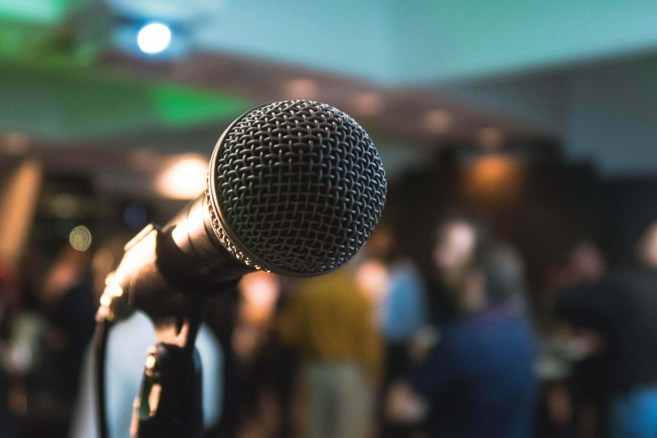 Top 10 Most In-Demand Skills in 2022 & Beyond 2 Public Speaking