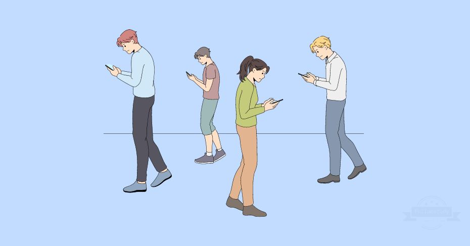 7 Ways to Improve Your Mental Health as a College Student 6 Limit social media to improve your mental health as a college student