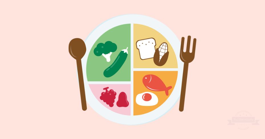 7 Ways to Improve Your Mental Health as a College Student 4 Try a healthy diet