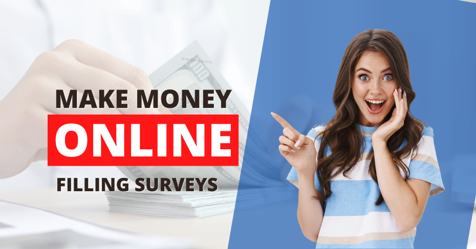 5 Best Survey Sites in India -That Pays Me Real Money