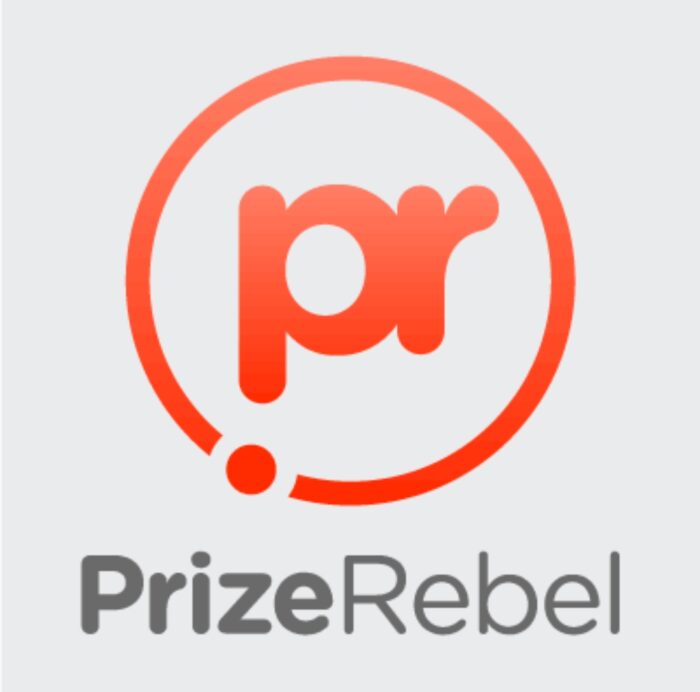Prize Rebel Survey Website 