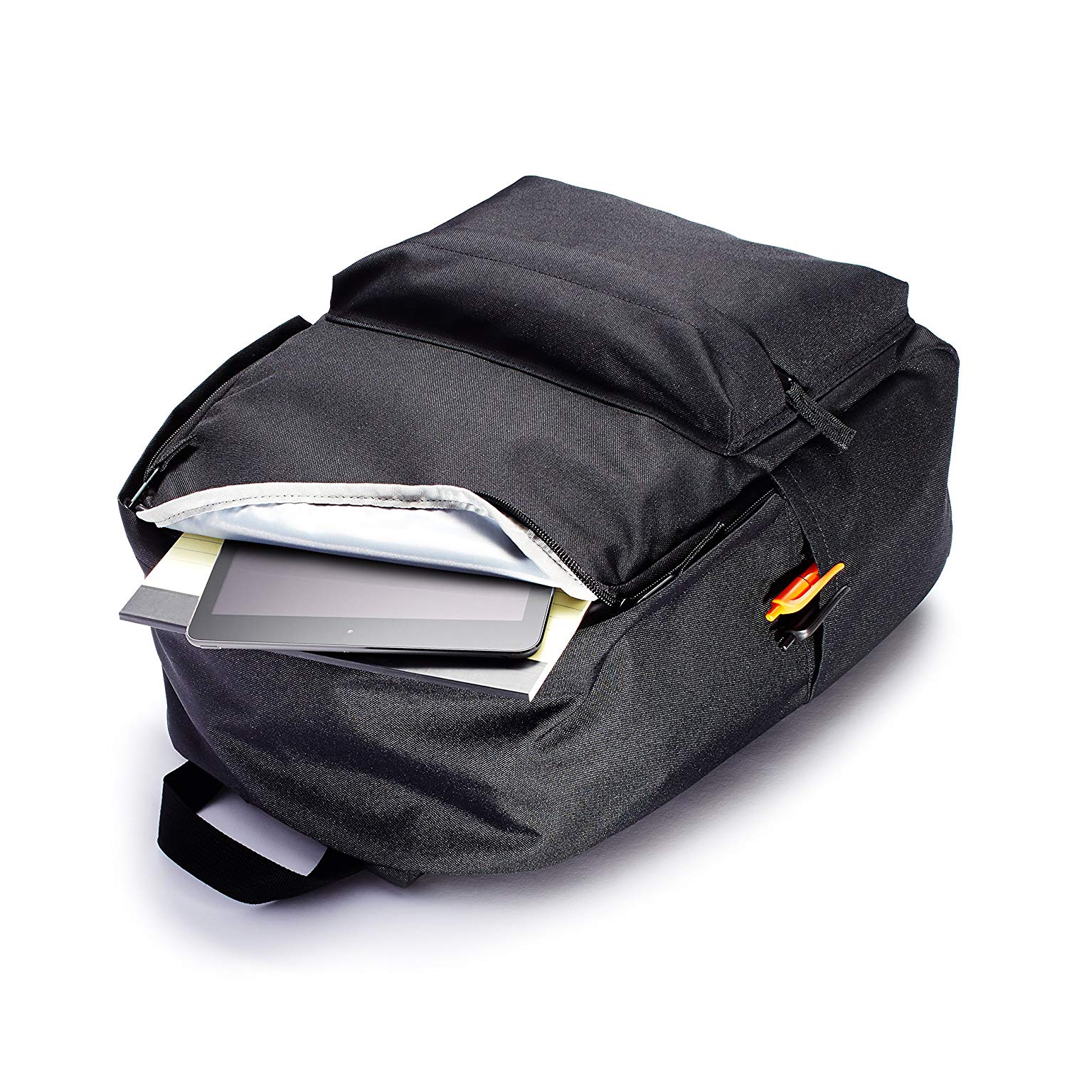 AmazonBasics Best Bagpacks for College Students