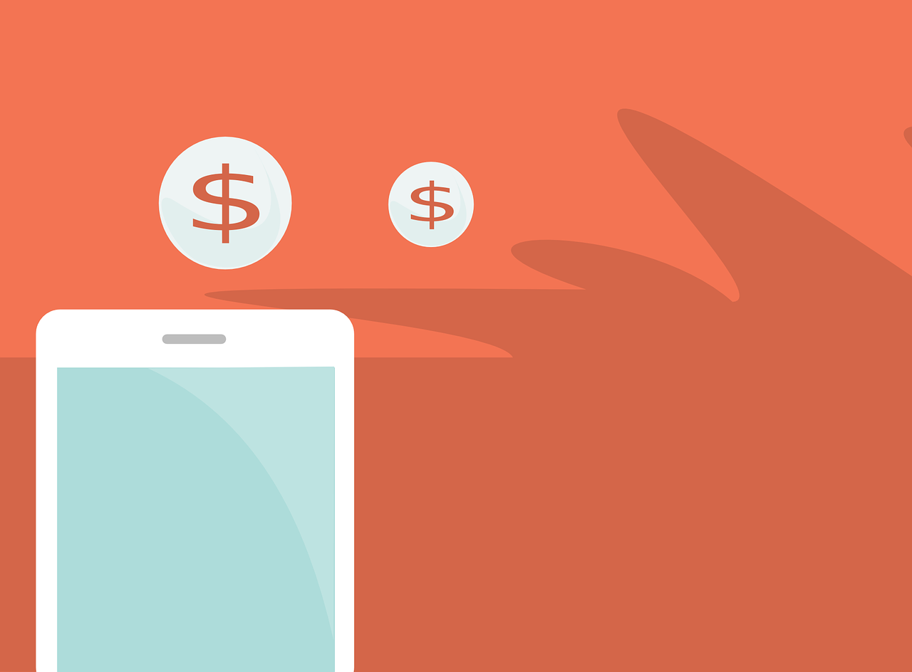 Best mobile apps for budgeting
