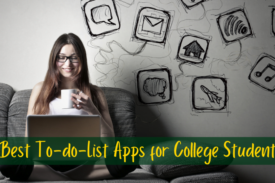 Best To-do-List Apps for College Students
