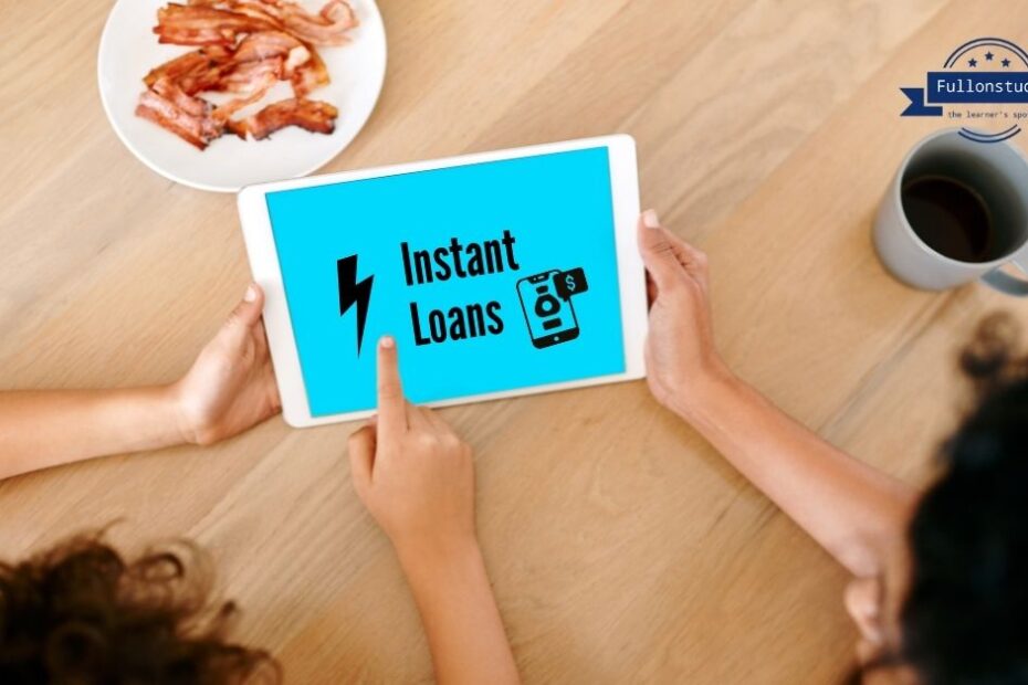Best Instant Loan Apps for College Students