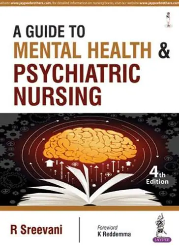mental health nursing