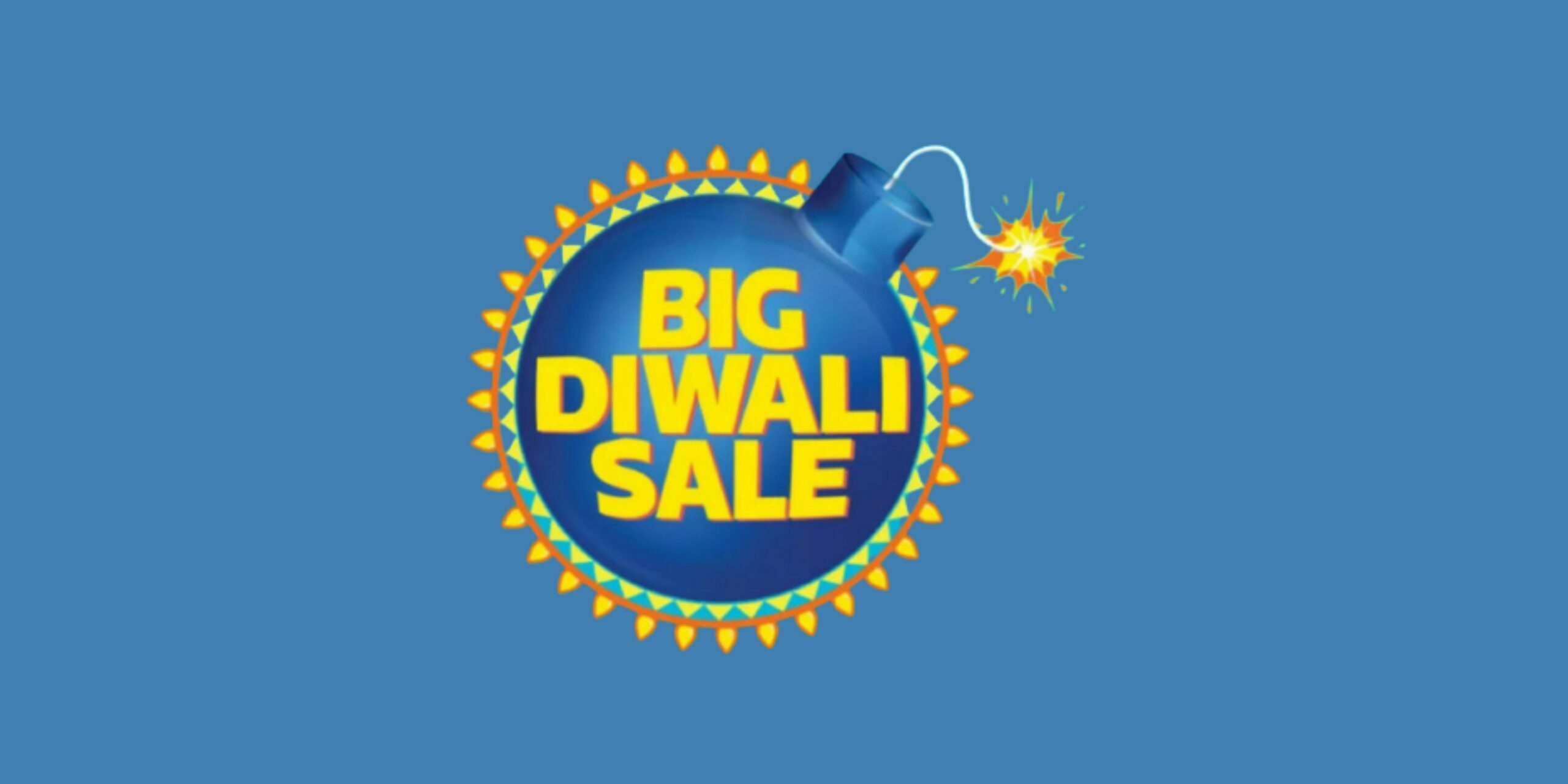 Flipkart Big Diwali Sale