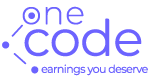 cropped OneCode Logo