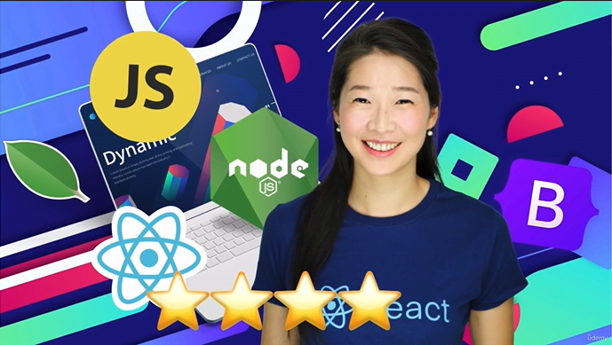 full stack web development