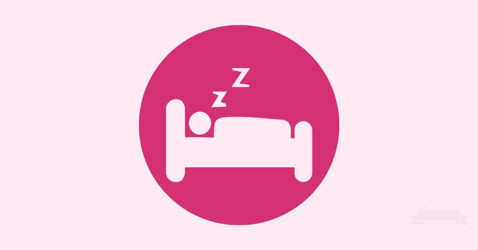 Find a healthy sleep schedule