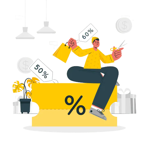 Home college deals